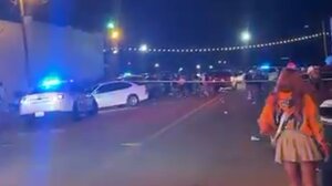 Τέσσερις νεκροί από πυροβολισμούς μετά από αγώνα λυκείου στο Μισισίπι