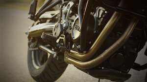 Αττική: Συνελήφθησαν 3 οδηγοί μηχανών που έτρεχαν με μεγάλες ταχύτητες και έκαναν σούζες