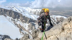 Podcast: Πάνω απ’ τα σύννεφα – Η Κρήτη των βουνών