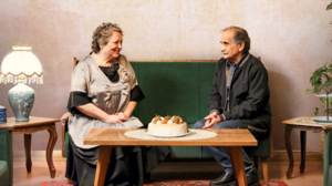 Προβολή ταινίας «Το Αγαπημένο μου Γλυκό» στο κινηματοθέατρο "REX"