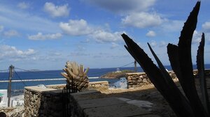 Conde Nast Traveller: Η Νάξος, το καλύτερο νησί της Ευρώπης​​​​​​​​​