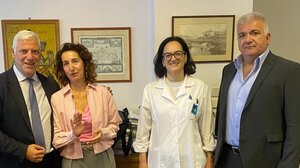 Ενίσχυση του Γ.Ν. Χανίων με ιατρικό και νοσηλευτικό προσωπικό