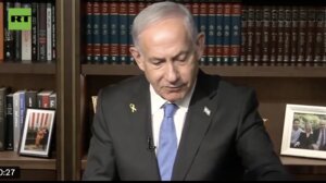 O Νετανιάχου δεν θα συνταξιοδοτηθεί από την πολιτική αν λάβει προεδρική χάρη