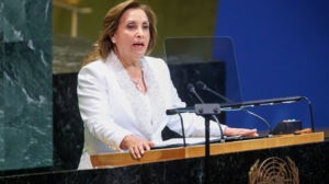 Πολιτικός σεισμός στο Περού: Καθαίρεσαν τη Μπολουάρτε - Έρευνες για ξέπλυμα και «μυστική» πλαστική