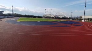 Ολυμπιακό Στάδιο: Ολοκληρώθηκαν οι εργασίες στα βοηθητικά και το κλειστό προπονητήριο του στίβου