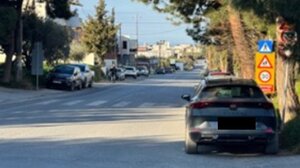 "Ζήτημα ζωής η ανάπλαση της οδού Εθνικής Αντιστάσεως στις Βασιλείες"