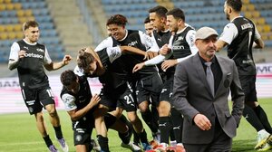 ΟΦΗ και Ράσταβατς έχουν ακόμα λάδι στο καντήλι τους!