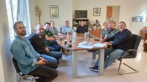 Φαράγγι Κουρταλιώτη: Συνεργασία για την προστασία και την ανάδειξη του φυσικού περιβάλλοντος