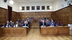 Εξεταστική για ΟΠΕΚΕΠΕ: Απορρίφθηκε αίτημα του ΠΑΣΟΚ για άμεση κλήτευση Ξυλούρη και Σεμερτζίδου