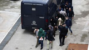 Απολογείται σήμερα ο Κρητικός για την κομπίνα στον ΟΠΕΚΕΠΕ – Προφυλακίστηκαν 4 από τους 12 συλληφθέντες 