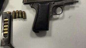 Αλεξανδρούπολη: Κακουργηματική δίωξη στους 13 Τούρκους για το οπλοστάσιο που μετέφεραν