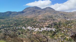 Εκδήλωση για τη βιώσιμη ανάπτυξη και την προστασία των ορεινών όγκων στα Χανιά