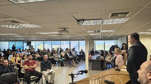 ΥΠΑ: Ορκίστηκαν 80 νέοι Ελεγκτές Εναέριας Κυκλοφορίας - Oι 13 για το Ηράκλειο