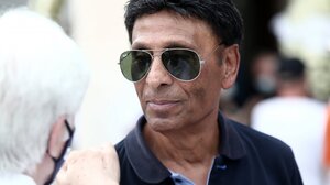 Βασίλης Παϊτέρης για την σύλληψή του: Το χρέος είναι περίπου 850.000 ευρώ