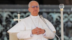 Πάπας Λέων: Έκκληση για άμεση κατάπαυση του πυρός στο Σουδάν