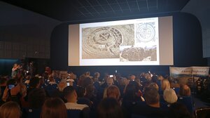 Έντονη η παρουσία κρητικής αντιπροσωπείας στη σημερινή παρουσίαση για την Παπούρα στην Αθήνα