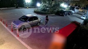 Πάτρα: Βίντεο ντοκουμέντο από τη δολοφονία της Γαρυφαλλιάς – Το χρονικό της επίθεσης