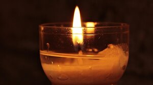 Θλίψη για τον θάνατο του αγαπητού Γιώργου...