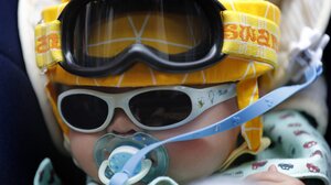 Χημική ουσία που συνδέεται με καρκίνο και υπογονιμότητα βρέθηκε σε πιπίλες