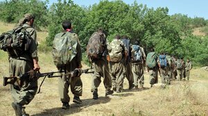 Τουρκία: Το PKK ανακοίνωσε ότι αποσύρει όλες τις δυνάμεις του από την χώρα