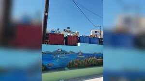 Έτσι δίνει το... παρών ο Δήμος Ηρακλείου