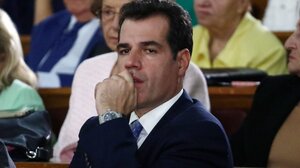 Κρήτη: στις 6 η διαδικτυακή σύσκεψη με τον Θ. Πλεύρη για το μεταναστευτικό