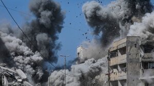 Γάζα: Η διάβαση της Ράφα αναμένεται να επαναλειτουργήσει την Πέμπτη