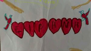 Χανιά: Παιδικά Ποιήματα για την 28η Οκτωβρίου - Από μαθητές του Δημοτικού Σχολείου Βαρυπέτρου