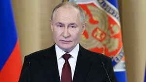 Ρωσία: Ο απεσταλμένος του Πούτιν Ντμίτριεφ λέει ότι θα υπάρξει ειρήνη στην Ουκρανία μέσα σ’ έναν χρόνο