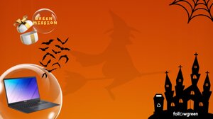 Νέα «Πράσινη Αποστολή» στο «Στοιχειωμένο Κάστρο της Ανακύκλωσης!»