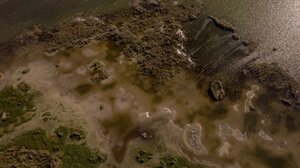 Η κλιματική αλλαγή απειλεί τη Μικρή Πρέσπα - Πέφτει δραματικά η στάθμη της με μεγάλες συνέπειες