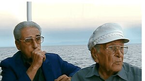 «Διωγμένοι για την Ειρήνη» - Προβολή ταινίας του Osman Okkan στον κινηματοθέατρο "REX"