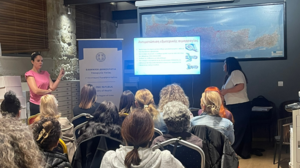 Δεύτερος κύκλος σεμιναρίων Πρώτων Βοηθειών στην ΚΤΕΛ Ηρακλείου Λασιθίου
