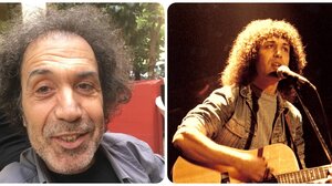 Η ελληνική ροκ θρηνεί τον Γιώργο Ψωμόπουλο