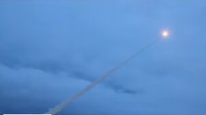 "Φτερωτή Καταιγίδα": Αυτό είναι το υπερόπλο του Πούτιν -Ταξίδεψε μετά από βολή για 15 ώρες!