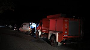 Τραγωδία στην Ιεράπετρα - Ηλικιωμένος βρέθηκε απανθρακωμένος!