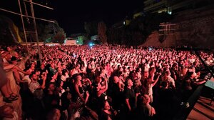 Περισσότεροι από 140.000 θεατές και 190 παραστάσεις στο Φεστιβάλ «Ηράκλειο Καλοκαίρι 2025»