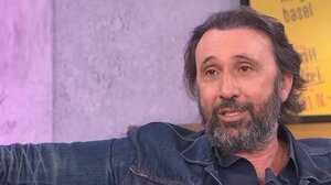 Ρ. Χαραλαμπίδης: «Το ότι δεν έκανα οικογένεια, δεν ήταν μια συνειδητή απόφαση αλλά επιλογή της φύσης μου»