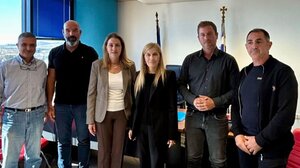 Χανιά: Στο επίκεντρο η λειψυδρία και έργα άρδευσης