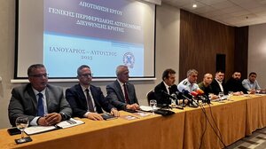 Οργανωμένο για ΟΠΕΚΕΠΕ: Μόνο σε 234 περιπτώσεις στην Κρήτη καταλογίστηκαν 7,5 εκατ ευρώ