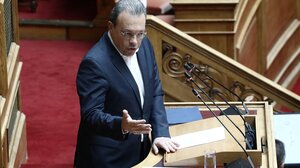 Σωκράτης Φάμελλος: Η φοιτητική στέγη πρέπει είναι ευθύνη της πολιτείας