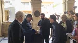 Σωματεία του Ηρακλείου συνεχίζουν τις δράσεις διαμαρτυρίας για την καύση απορριμμάτων