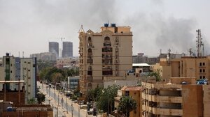 Σουδάν: Οκτώ νεκροί από επίθεση με drone σε μαιευτική κλινική στο Νταρφούρ