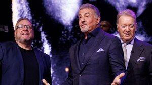 Άρχισαν τα γυρίσματα της ταινίας «I Play Rocky» για τον Σιλβέστερ Σταλόνε