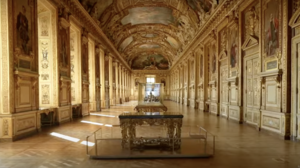 Λούβρο: Η κινηματογραφική ληστεία που πραγματοποιήθηκε μέσα σε «7 λεπτά» 