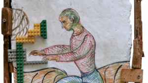 Με την εικαστική Έκθεση του Μανώλη Ζαχαριουδάκη συμμετέχει ο Δήμος Ρεθύμνης στο 8ο Φεστιβάλ Τέχνης Ν.Σ.