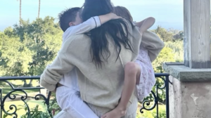 Η Meghan Markle αποκαλύπτει γιατί είναι συνεχώς ξυπόλυτη