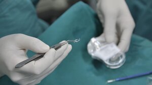 Ένα δημόσιο "ευχαριστώ" στον νευροχειρουργό Ν. Κονσολάκη