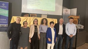 Με επιτυχία η διημερίδα Σχολικού Επαγγελματικού Προσανατολισμού και Συμβουλευτικής στο Ηράκλειο