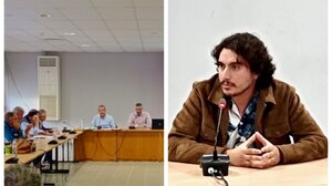 Νέοι με Φωνή: Ιδρύθηκε το Δημοτικό Συμβούλιο Νέων Χερσονήσου